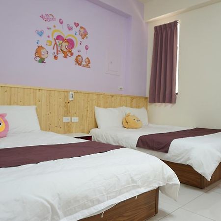 Hotel Hengchun 101 Habitación foto