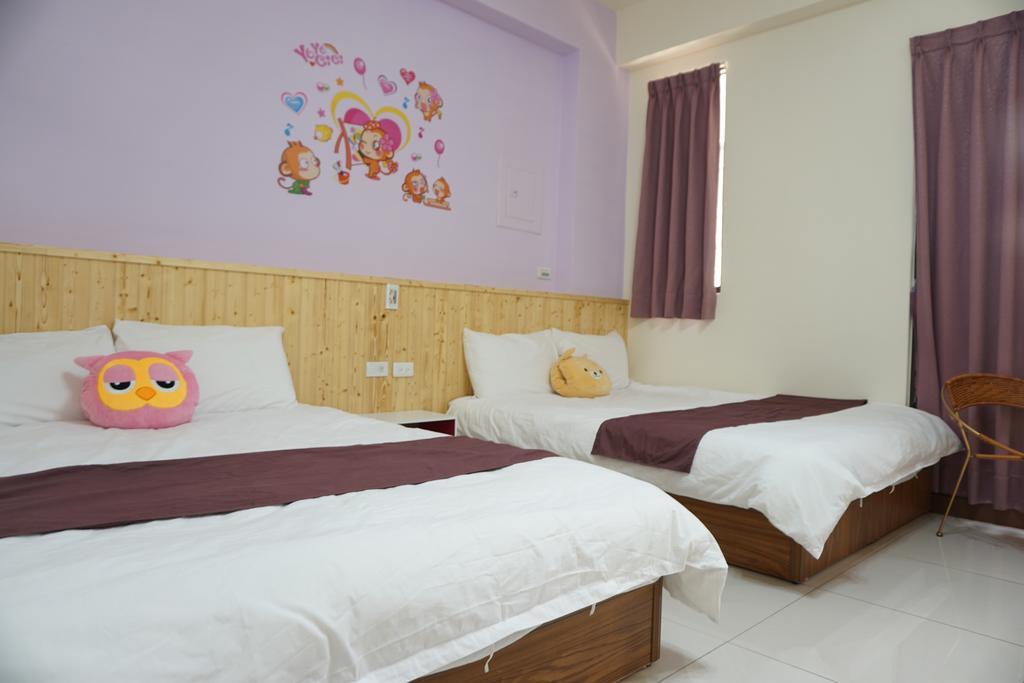Hotel Hengchun 101 Habitación foto