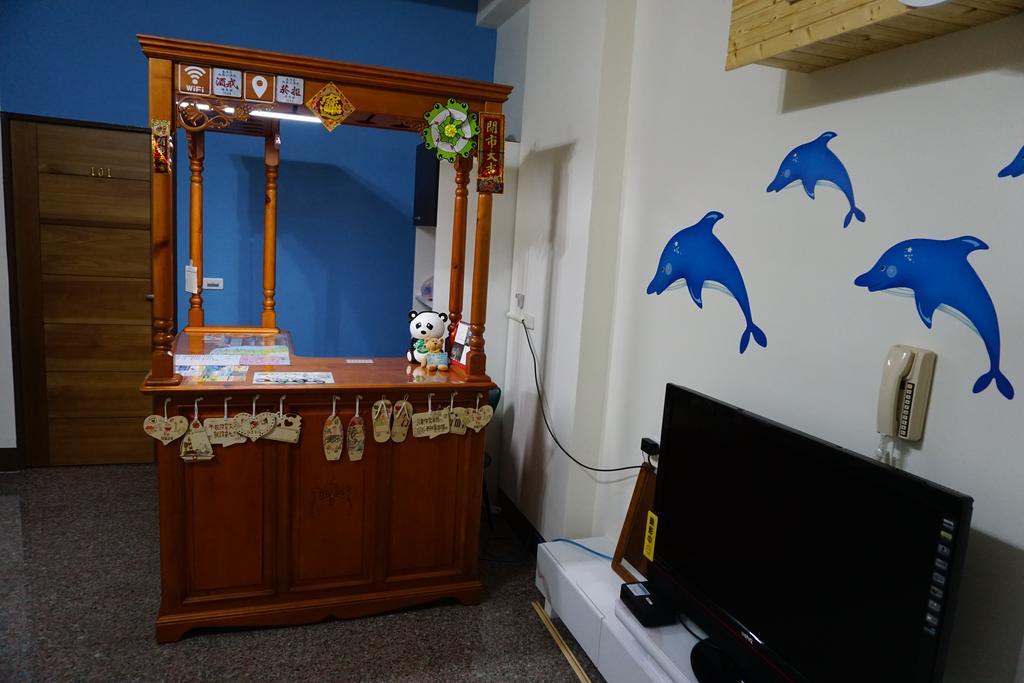 Hotel Hengchun 101 Habitación foto