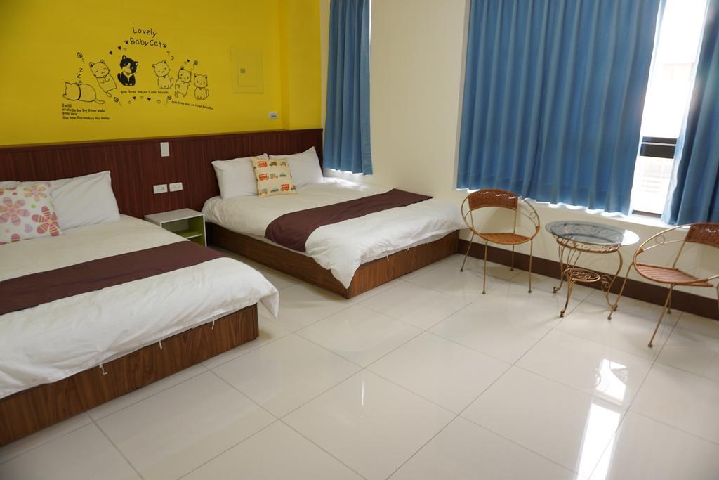 Hotel Hengchun 101 Habitación foto