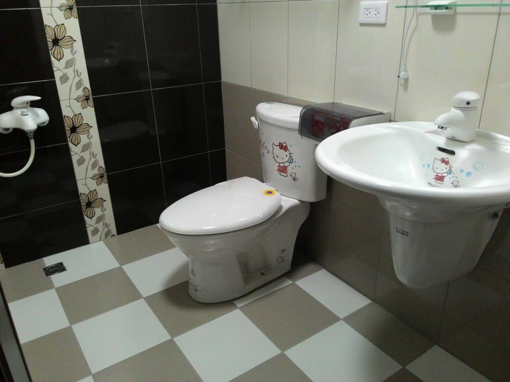 Hotel Hengchun 101 Habitación foto