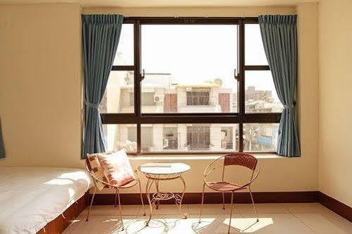 Hotel Hengchun 101 Exterior foto